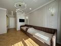 4-комнатная квартира, 150 м², 2/6 этаж, Рахмадиева 4к12 за 160 млн 〒 в Алматы, Бостандыкский р-н — фото 6