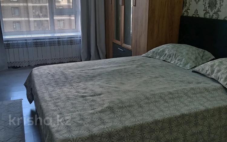 2-комнатная квартира · 50 м² · 9/12 этаж, Кабанбай батыра 59 за 230 000 ₸ в Астане, Нура р-н — фото 2
