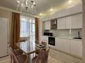 3-комнатная квартира · 81.9 м² · 7/17 этаж, мкр Юго-Восток, Дюсембекова 83/1 за 42 млн ₸ в Караганде, Казыбек би р-н — фото 2