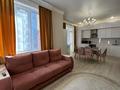 3-комнатная квартира · 81.9 м² · 7/17 этаж, мкр Юго-Восток, Дюсембекова 83/1 за 42 млн ₸ в Караганде, Казыбек би р-н — фото 7