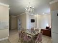 3-комнатная квартира · 81.9 м² · 7/17 этаж, мкр Юго-Восток, Дюсембекова 83/1 за 42 млн ₸ в Караганде, Казыбек би р-н — фото 3