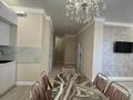3-комнатная квартира · 81.9 м² · 7/17 этаж, мкр Юго-Восток, Дюсембекова 83/1 за 42 млн ₸ в Караганде, Казыбек би р-н — фото 4