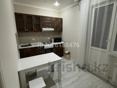 1-комнатная квартира · 39 м² · 9/9 этаж, Айнакол 66 — Әзірет Сұлтан мешіті за 230 000 ₸ в Астане, Алматы р-н