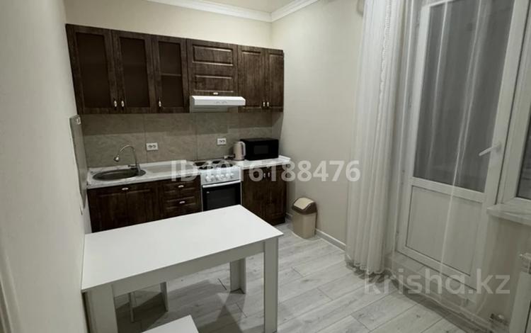 1-комнатная квартира · 39 м² · 9/9 этаж, Айнакол 66 — Әзірет Сұлтан мешіті за 230 000 ₸ в Астане, Алматы р-н — фото 2