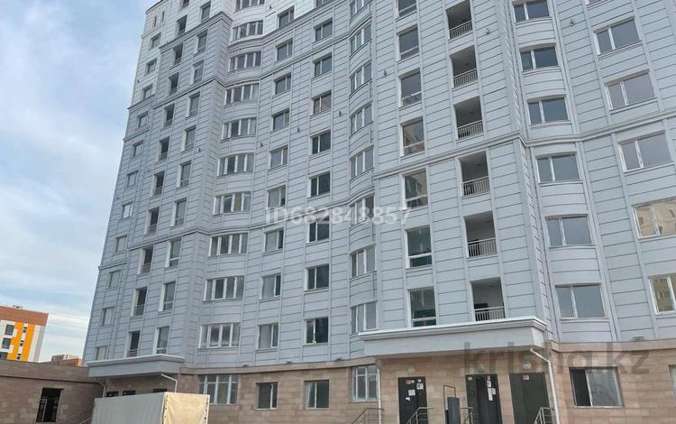 2-комнатная квартира · 58.1 м² · 2/12 этаж, Ул.11 23/1 23.1 за 17.5 млн 〒 в Туркестане — фото 10