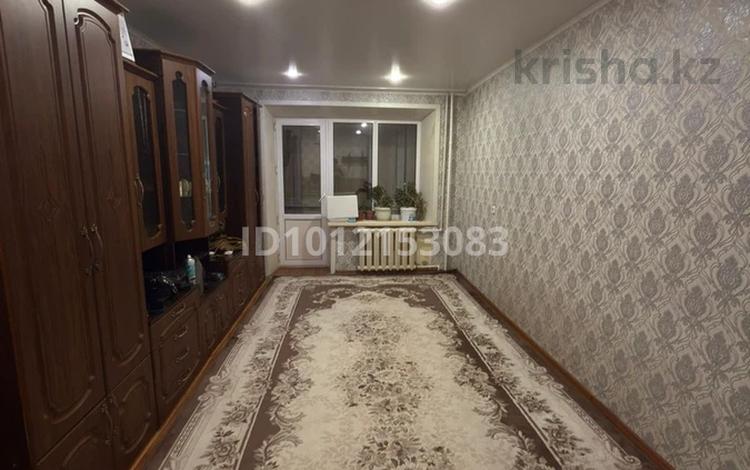 2-бөлмелі пәтер · 45 м² · 7/9 қабат, Комсомольский 36, бағасы: 100 000 ₸ в Рудном — фото 2
