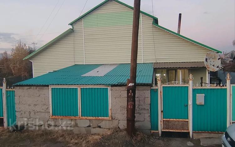 Отдельный дом · 7 комнат · 118.8 м² · 6 сот., Октябрьская — ЖД вокзал Оскемен-1 за 17.5 млн 〒 в Усть-Каменогорске, Ульбинский — фото 35