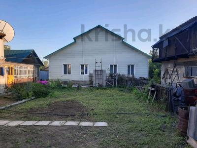 Отдельный дом · 7 комнат · 118.8 м² · 6 сот., Октябрьская — ЖД вокзал Оскемен-1 за 15.5 млн 〒 в Усть-Каменогорске, Ульбинский