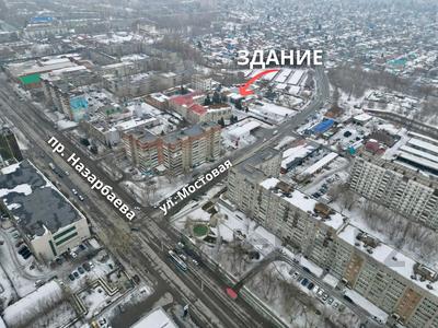Свободное назначение, офисы, склады, азс, автосервисы и автомойки, образование · 290 м² за 66 млн 〒 в Усть-Каменогорске