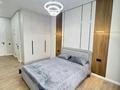 1-комнатная квартира · 40 м² · 4/19 этаж, Туран 55/4 за 14 000 ₸ в Астане