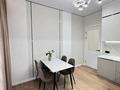 1-комнатная квартира · 40 м² · 4/19 этаж, Туран 55/4 за 14 000 ₸ в Астане — фото 5