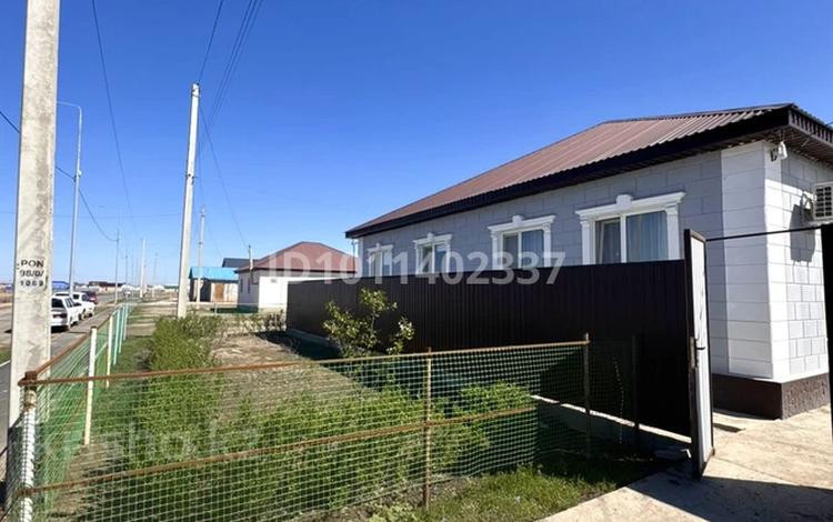 Часть дома · 5 комнат · 195 м² · 8.75 сот., мкр Аксай-2, Аксай-2, 15 2 за 35 млн ₸ в Атырау — фото 2