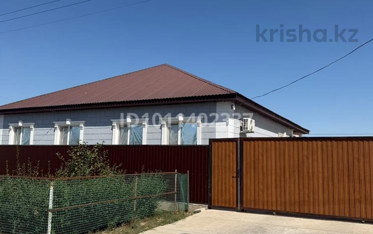 Үйдің бір бөлігі · 5 бөлме · 195 м² · 8.75 жүзд., мкр Аксай-2, Аксай-2, ул. Издибая Жайыкбаева 2, бағасы: 34 млн ₸ в Атырау — фото 39