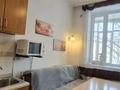 1-комнатная квартира · 32 м² · 2/3 этаж, Кабанбай батыра 122 — Желтоксан за 13 000 ₸ в Алматы, Алмалинский р-н — фото 3