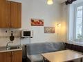 1-комнатная квартира · 32 м² · 2/3 этаж, Кабанбай батыра 122 — Желтоксан за 13 000 ₸ в Алматы, Алмалинский р-н
