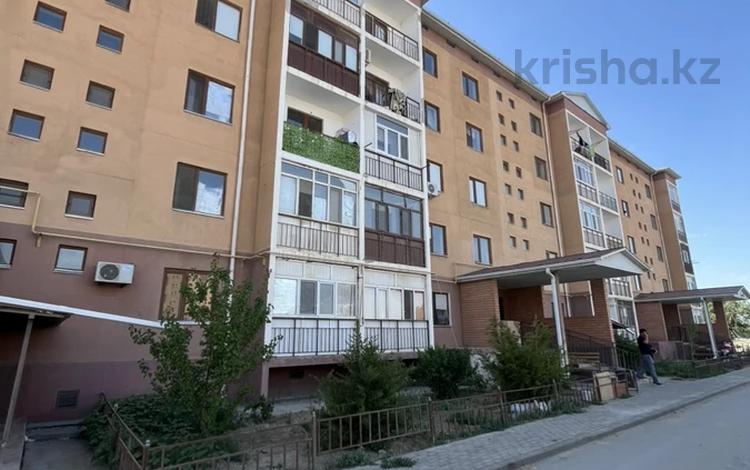 3-комнатная квартира · 75 м² · 5/5 этаж, Левый берег 27 за 15.3 млн ₸ в  — фото 2