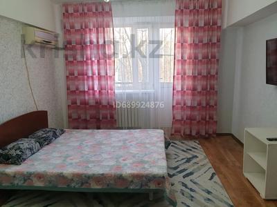 1-комнатная квартира · 33 м² · 3/4 этаж, Осипенко Вокзал Алматы 1 20 — Вокзал Алматы 1 за 12 000 〒 в Турксибский р-н