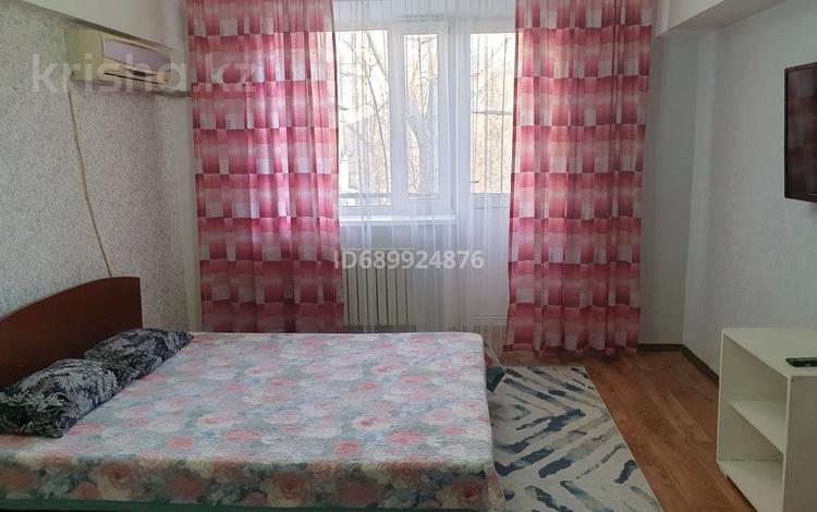 1-комнатная квартира · 33 м² · 3/4 этаж, Осипенко Вокзал Алматы 1 20 — Вокзал Алматы 1 за 12 000 〒 в Турксибский р-н — фото 4
