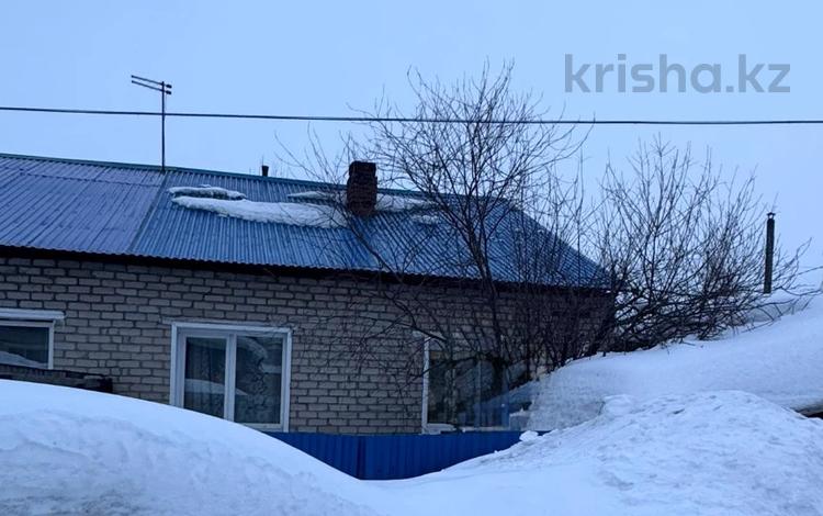 Часть дома · 3 комнаты · 65.8 м² · 6.33 сот., Переулок. Осенний за 10.5 млн ₸ в Усть-Каменогорске — фото 2