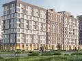 3-комнатная квартира · 87.98 м², Р. Кошкарбаева 30 — БЕЗ КОМИССИИ!!!!! за ~ 54.2 млн ₸ в Астане — фото 2