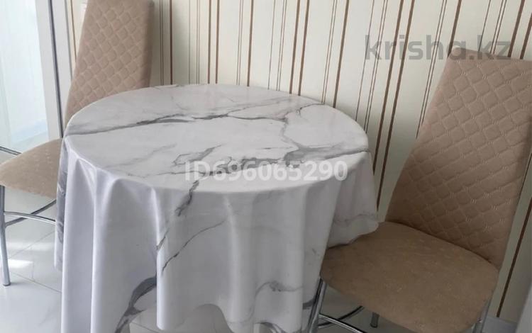 1-бөлмелі пәтер · 35 м² · 2/10 қабат, А.Токпанова 8/6 — А2, бағасы: 15 000 ₸ в Астане, Алматы р-н — фото 2
