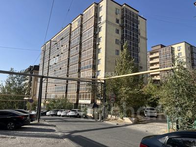 2-комнатная квартира · 53 м² · 9/10 этаж, 18-й микрорайон, 18-й микрорайон 78а за 200 000 ₸ в Шымкенте, Аль-Фарабийский р-н