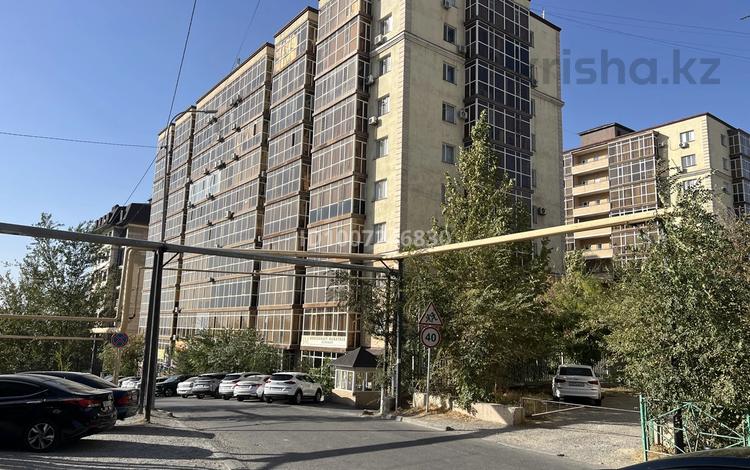2-комнатная квартира · 53 м² · 9/10 этаж, 18-й микрорайон, 18-й микрорайон 78а за 200 000 ₸ в Шымкенте, Аль-Фарабийский р-н — фото 2