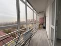 2-комнатная квартира · 53 м² · 9/10 этаж, 18-й микрорайон, 18-й микрорайон 78а за 200 000 ₸ в Шымкенте, Аль-Фарабийский р-н — фото 8
