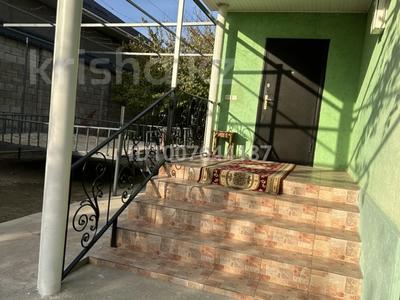 Отдельный дом · 4 комнаты · 100 м² · 8 сот., мкр Самал-2, Жабай ата 86 — 77 мектеп мешіт за 55 млн ₸ в Шымкенте, Абайский р-н