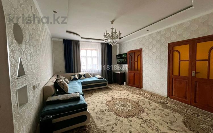 Жеке үй · 5 бөлме · 150 м² · 10 жүзд., Байзак батыр 46 — Возле 46, бағасы: 16 млн ₸ в Сарыкемере — фото 3