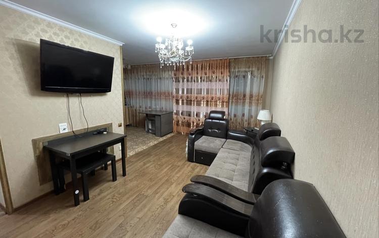 2-комнатная квартира · 44 м² · 5/5 этаж, мкр Новый Город, Гоголя за 17 млн ₸ в Караганде, Казыбек би р-н — фото 2