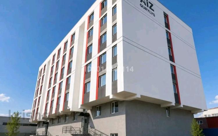 1-комнатная квартира · 27.2 м² · 2/5 этаж, Сулуколь 16 за 11 млн ₸ в Астане, Сарыарка р-н — фото 2