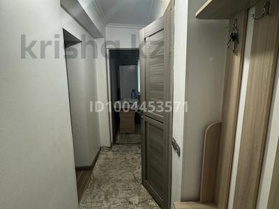 1-комнатная квартира · 29.6 м² · 1/4 этаж, масанчи 46 за 28 млн 〒 в Алматы, Алмалинский р-н