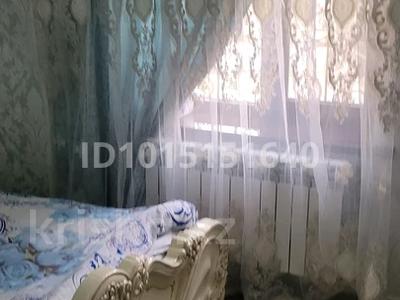 1-комнатная квартира · 60 м² · 1/4 этаж, Шерхан Муртазы 25 за 15 000 ₸ в Таразе