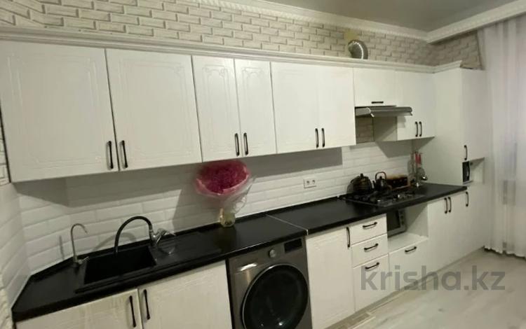 2-комнатная квартира · 70.8 м² · 5/5 этаж, Алтын орда за 23.5 млн 〒 в Актобе — фото 6