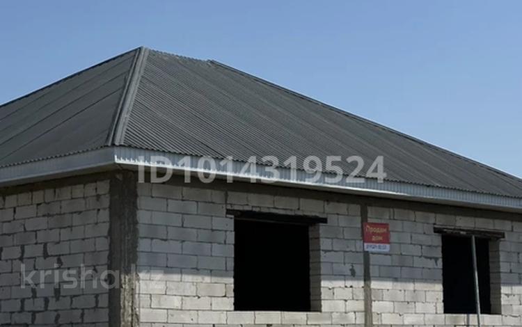 Отдельный дом · 3 комнаты · 110 м² · 6 сот., Маметова 432 — Маметова за 25 млн ₸ в Ельтае — фото 2