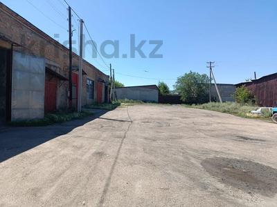 Өнеркәсіптік база · 1 га, Ул. Юбилейная (Мерей) 16А, бағасы: 140 млн ₸ в Щучинске