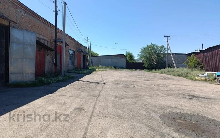 Промбаза · 1 га, Ул. Юбилейная (Мерей) 16А за 140 млн ₸ в Щучинске — фото 47