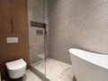 4-комнатная квартира · 161 м² · 7/8 этаж, Амман 21 за 410 млн ₸ в Астане, Алматы р-н — фото 24