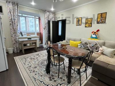 2-комнатная квартира, 47.1 м², 3/6 этаж, Назарбаева 9 за 18.7 млн 〒 в Кокшетау