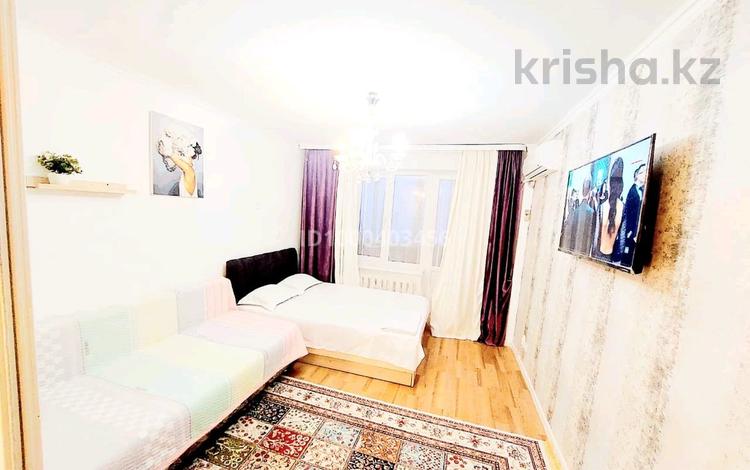 1-комнатная квартира · 30 м² · 7/9 этаж, Майлина 31 за 10 000 ₸ в Астане, Алматы р-н — фото 2