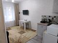 1-комнатная квартира · 18 м² · 1/5 этаж, Рабочая 139 — Центральный стадион. Автодорожный колледж. за 7 000 ₸ в Костанае — фото 4
