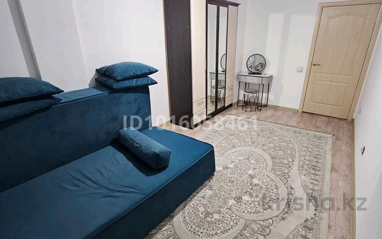 2-комнатная квартира · 55 м² · 4/5 этаж, Алтын Орда за 220 000 ₸ в Алматы, Наурызбайский р-н — фото 2