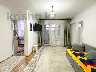 3-комнатная квартира · 55 м² · 4/4 этаж, шевченко 129 за 14.8 млн ₸ в Талдыкоргане