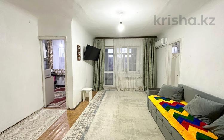 3-комнатная квартира · 55 м² · 4/4 этаж, шевченко 129 за 14.8 млн ₸ в Талдыкоргане — фото 2