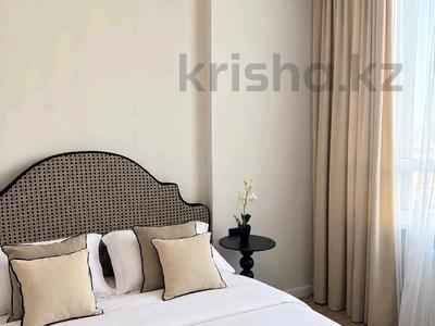 1-бөлмелі пәтер · 45 м² · 5/9 қабат, Туран 57/8 — Орынбор, бағасы: 300 000 ₸ в Астане, Нура р-н