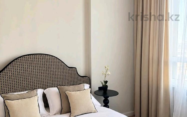 1-бөлмелі пәтер · 45 м² · 5/9 қабат, Туран 57/8 — Орынбор, бағасы: 300 000 ₸ в Астане, Нура р-н — фото 2