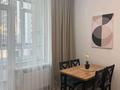 1-бөлмелі пәтер · 45 м² · 5/9 қабат, Туран 57/8 — Орынбор, бағасы: 300 000 ₸ в Астане, Нура р-н — фото 6