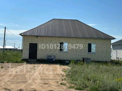Отдельный дом · 4 комнаты · 110 м² · 12 сот., жилой массив Жанаконыс-2, Сулутор 850 850 — Табыс за 20 млн ₸ в Актобе