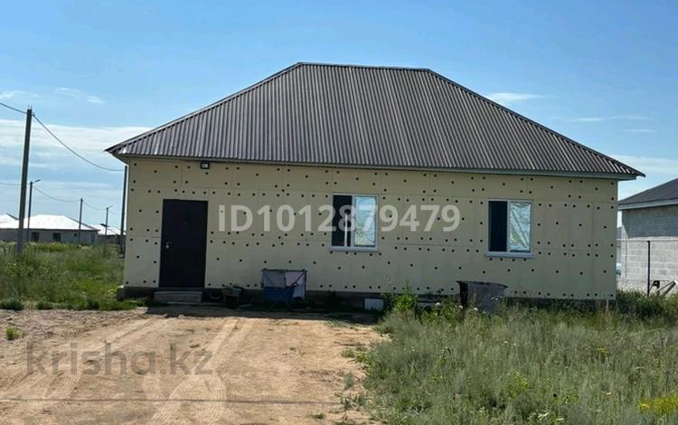Жеке үй · 4 бөлме · 110 м² · 12 жүзд., Жаңақоныс-2, Сулутор 850 850 — Табыс, бағасы: 20 млн ₸ в Актобе, жилой массив Жанаконыс-2 — фото 8